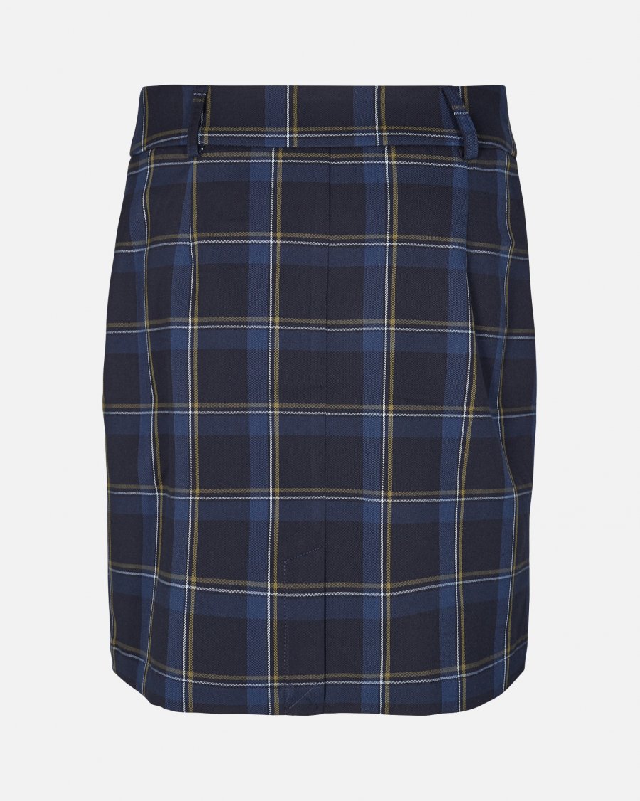MSCH Copenhagen - Emory Gin Skirt