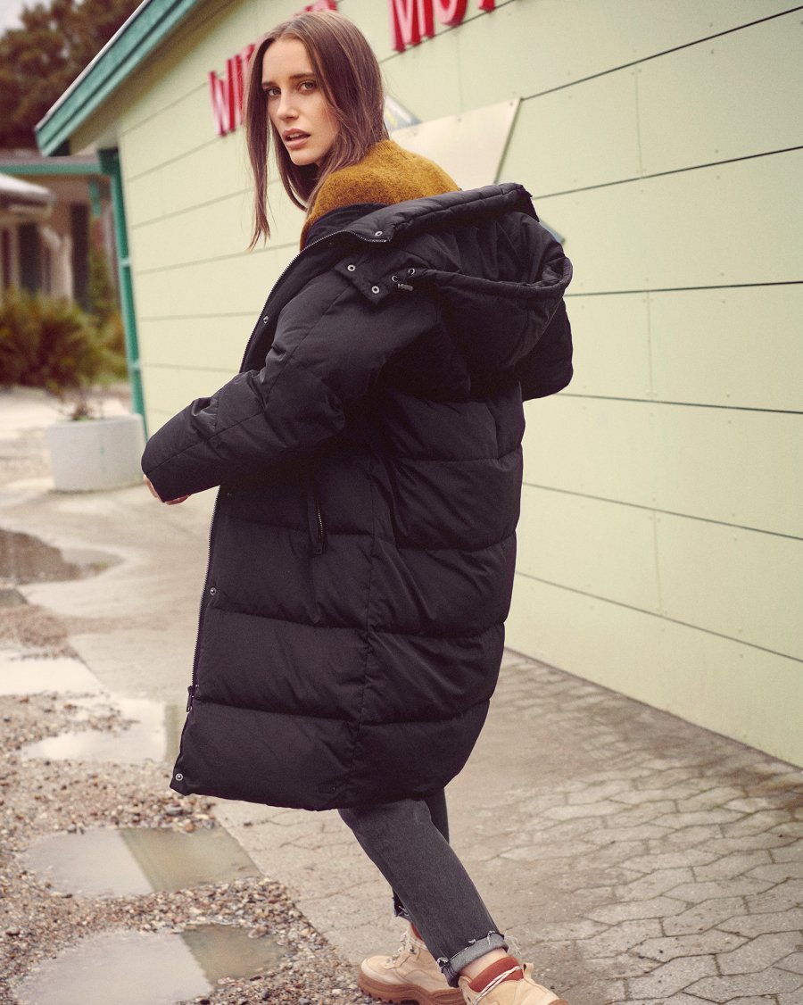 MSCH Copenhagen - Skylar Down Jacket
