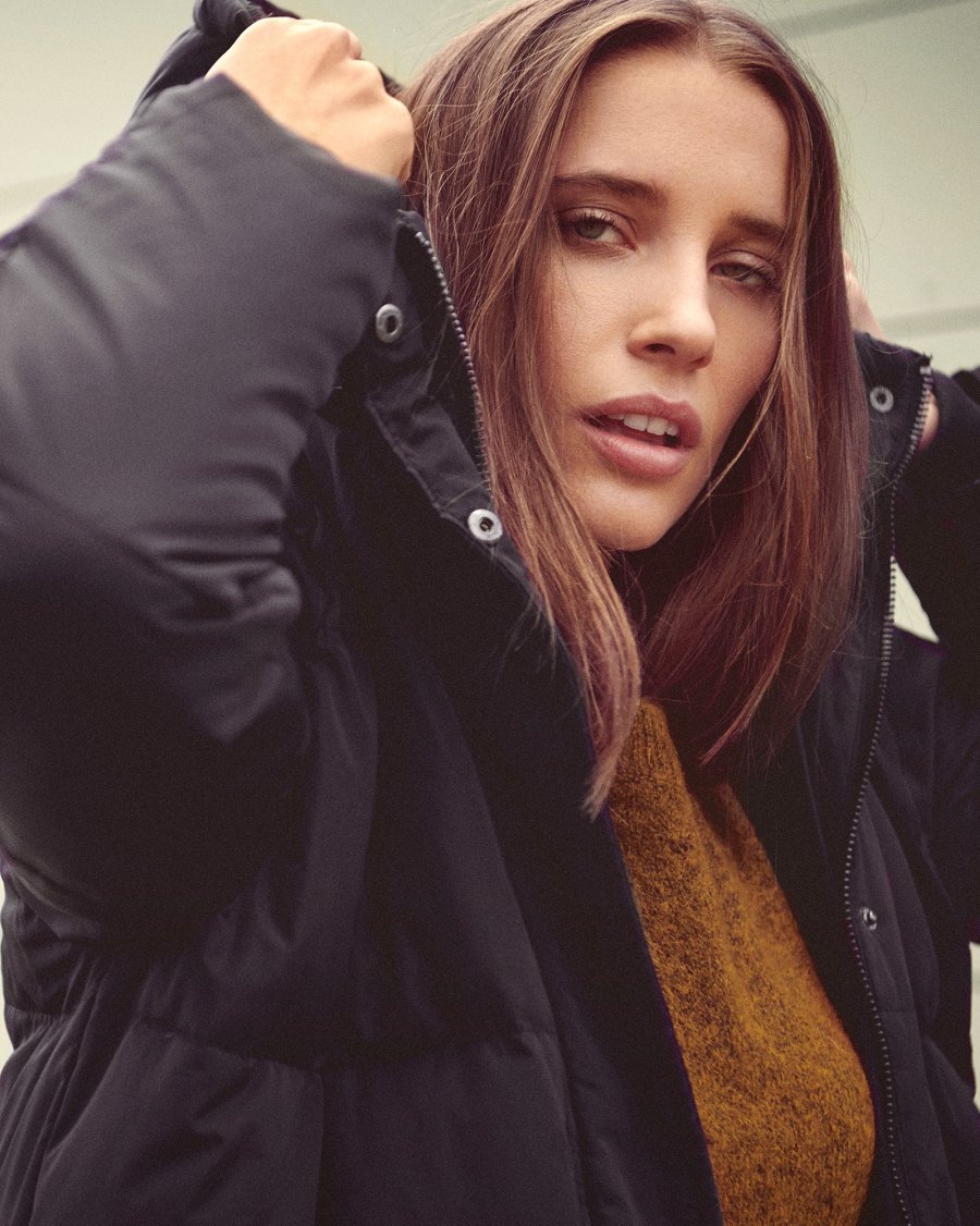 MSCH Copenhagen - Skylar Down Jacket