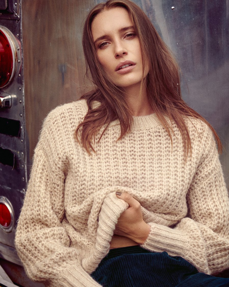 MSCH Copenhagen - Heidi Pullover