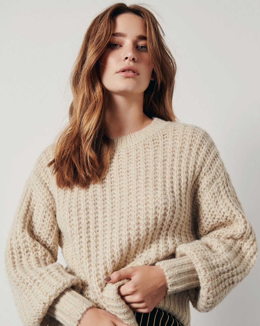 MSCH Copenhagen - Heidi Pullover