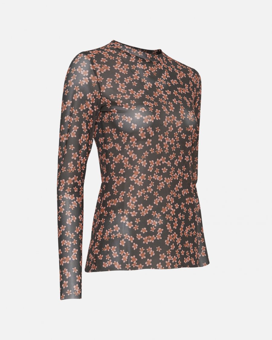 MSCH Copenhagen - Haily Mesh Top