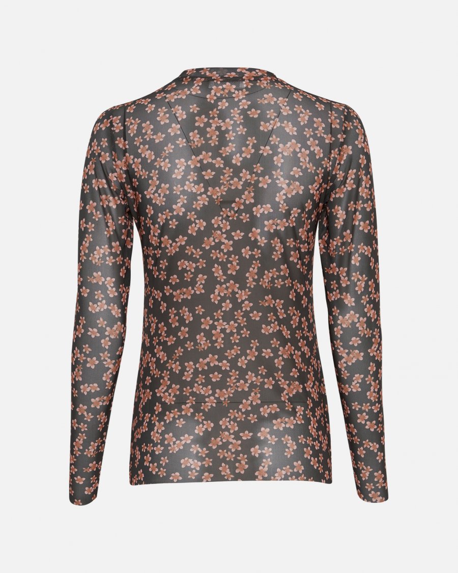 MSCH Copenhagen - Haily Mesh Top