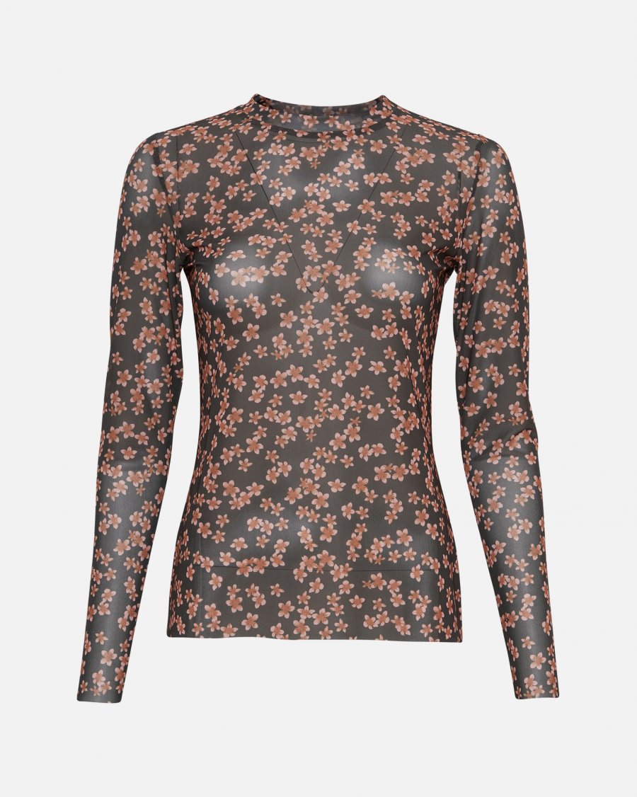 MSCH Copenhagen - Haily Mesh Top