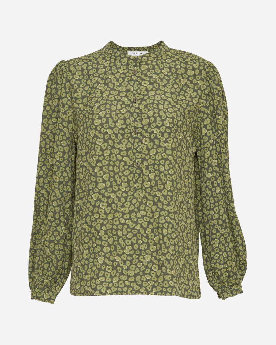 MSCH Copenhagen - Neona Jalina LS Top AOP