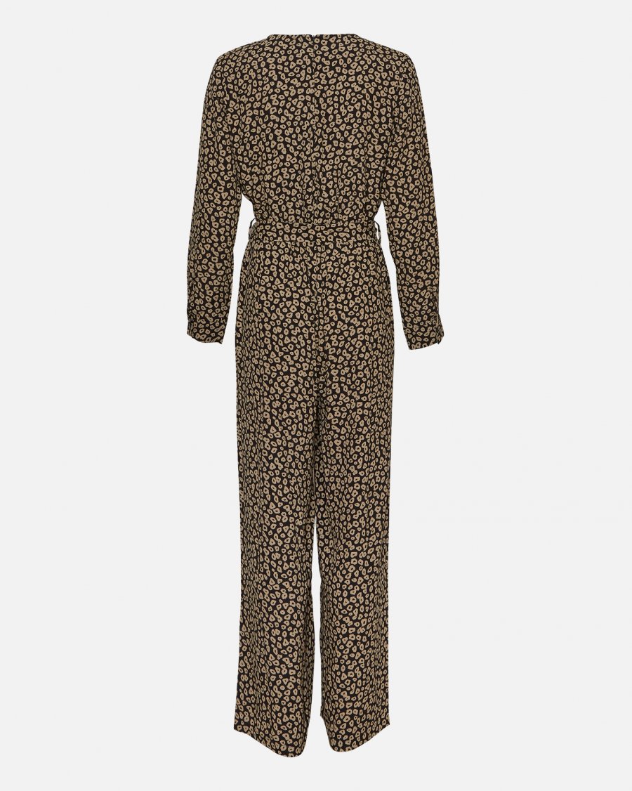 MSCH Copenhagen - Camina LS Jumpsuit AOP