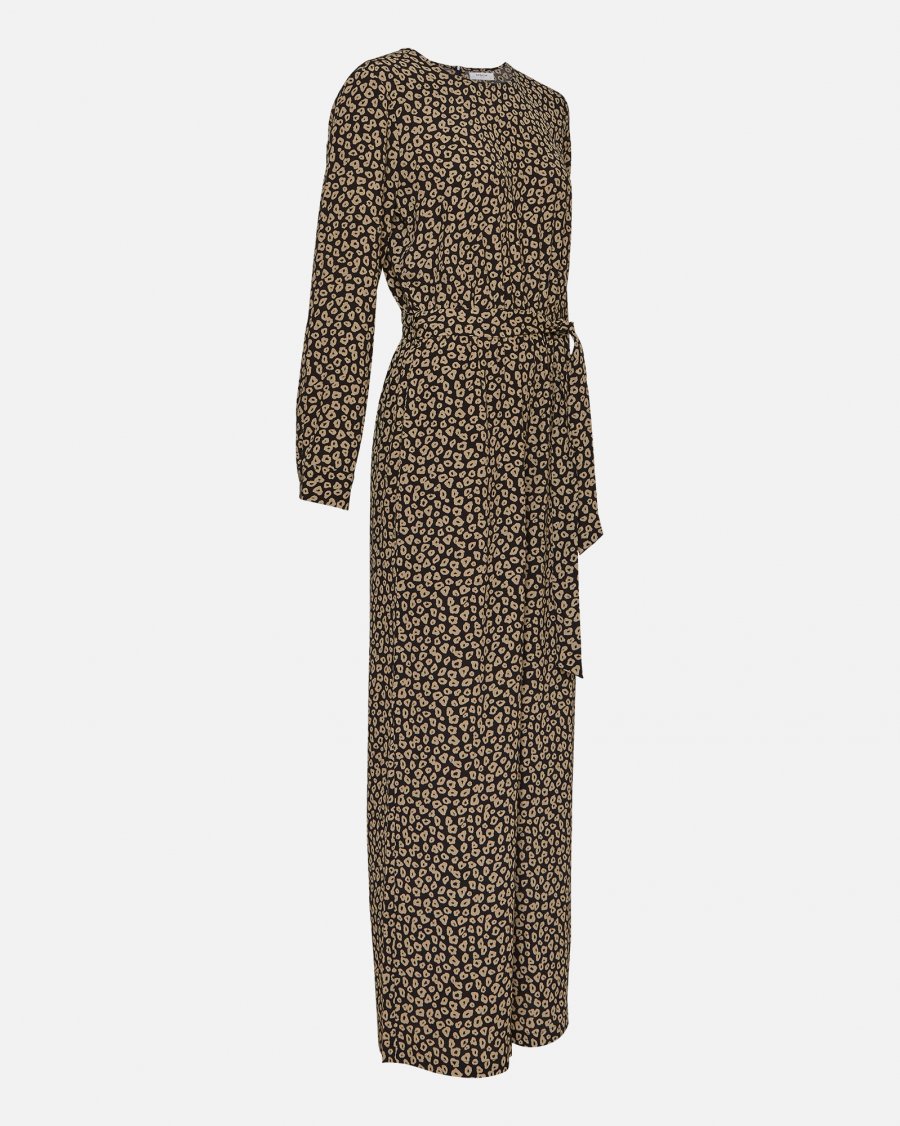 MSCH Copenhagen - Camina LS Jumpsuit AOP