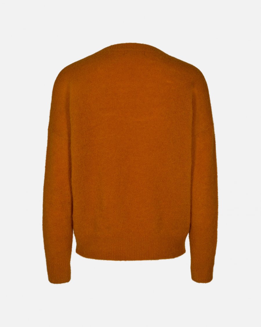 MSCH Copenhagen - Femme Mohair O Pullover