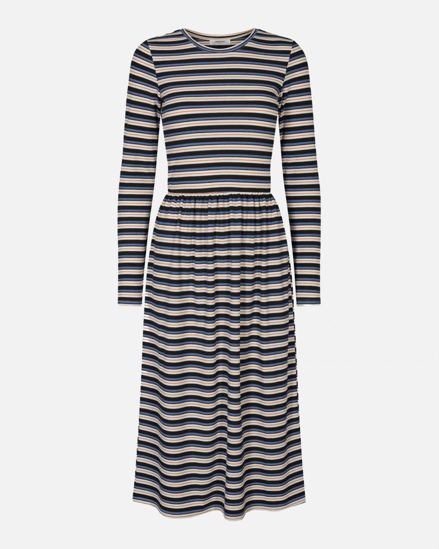 MSCH Copenhagen - Jane LS Dress