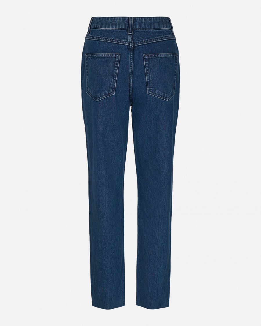 MSCH Copenhagen - Crystal Mom Jeans