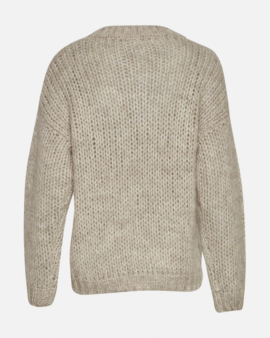 MSCH Copenhagen - Dalvine pullover