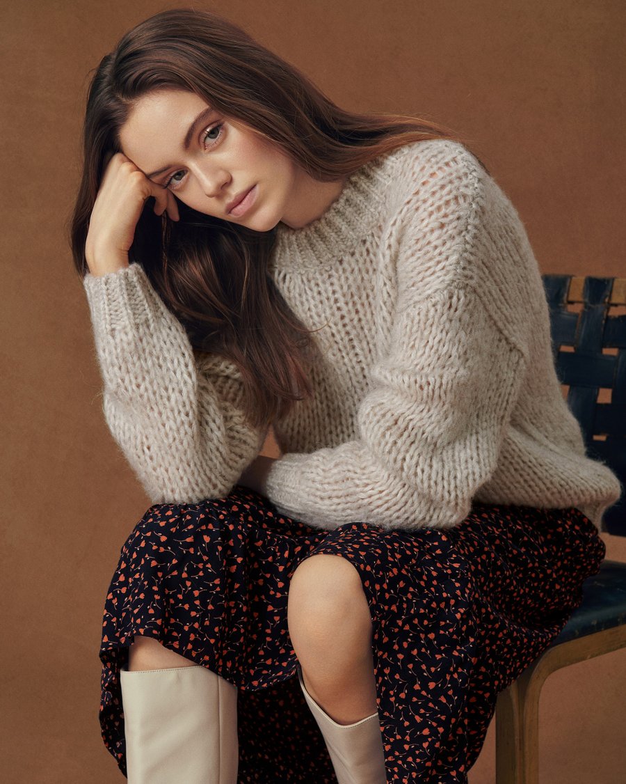 MSCH Copenhagen - Dalvine pullover