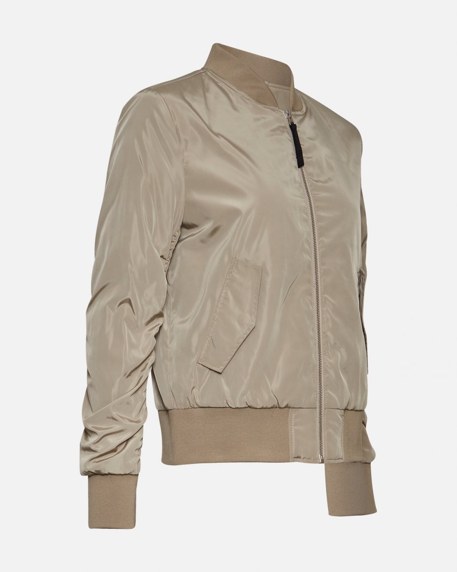 MSCH Copenhagen - Kensie Bomber Jacket