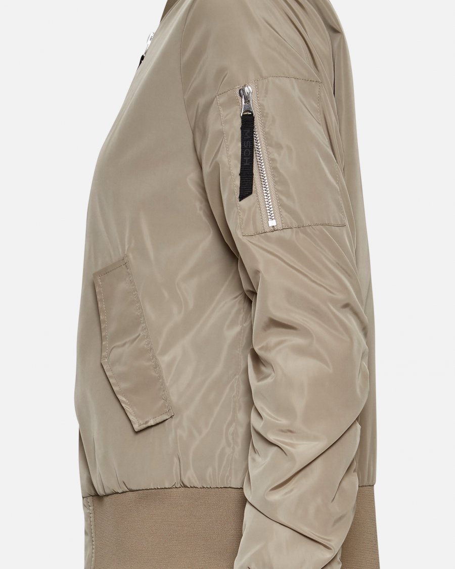 MSCH Copenhagen - Kensie Bomber Jacket