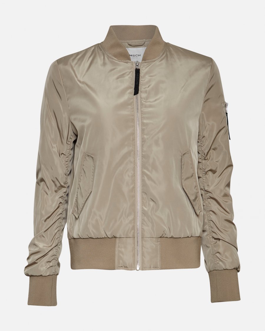 MSCH Copenhagen - Kensie Bomber Jacket
