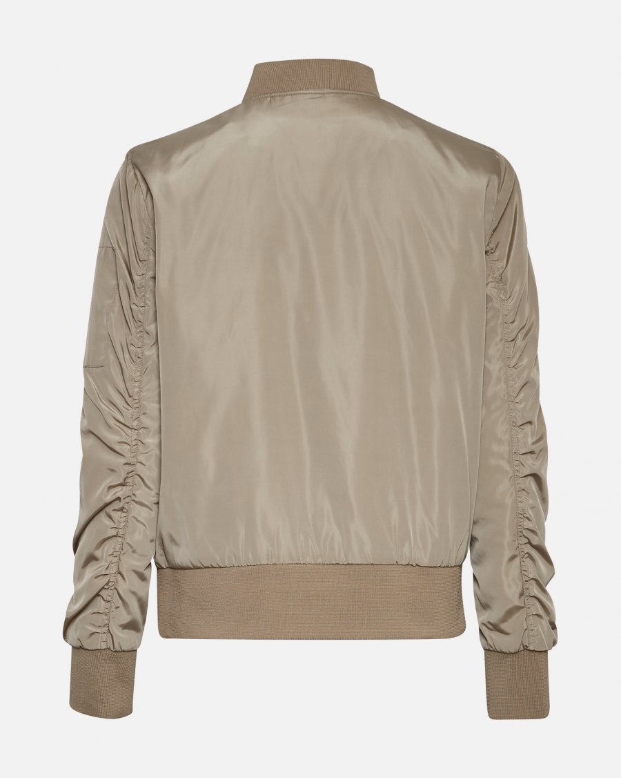 MSCH Copenhagen - Kensie Bomber Jacket