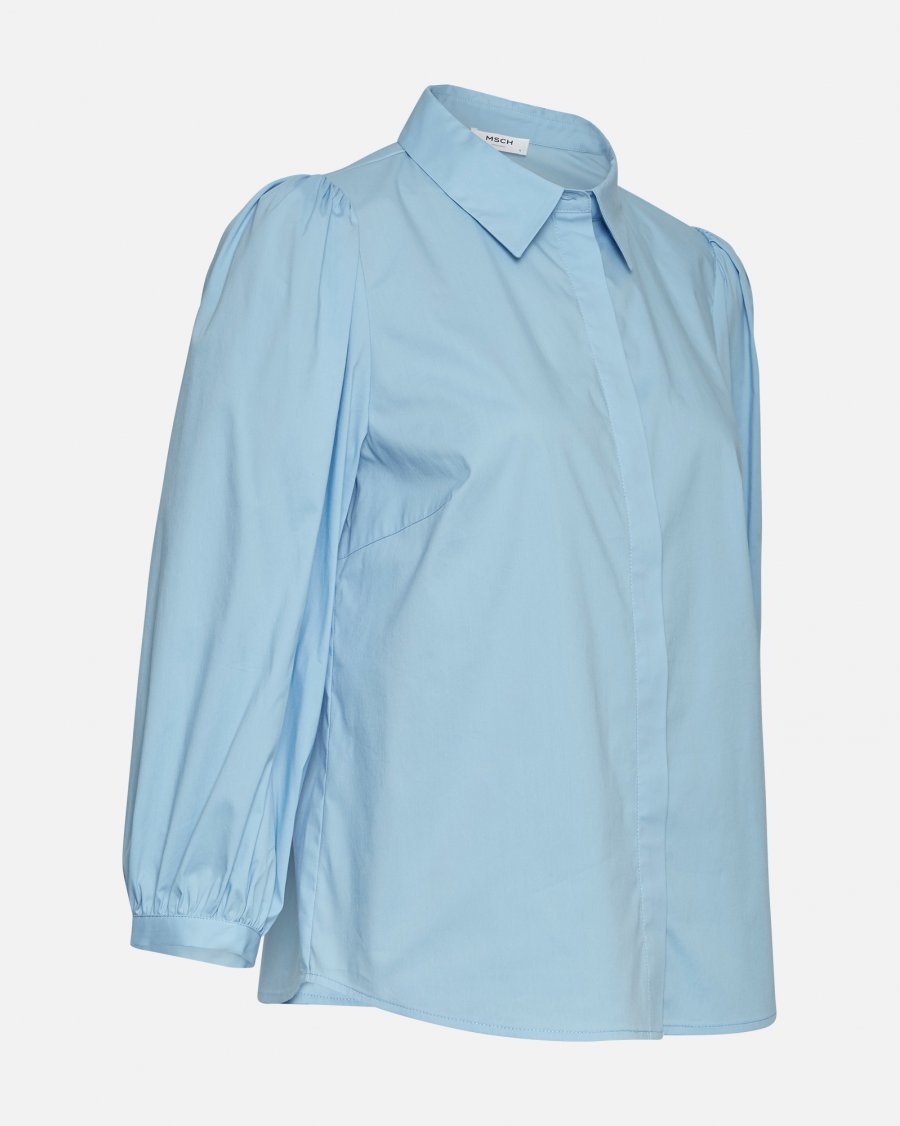 MSCH Copenhagen - Ching Ava 3/4 Shirt