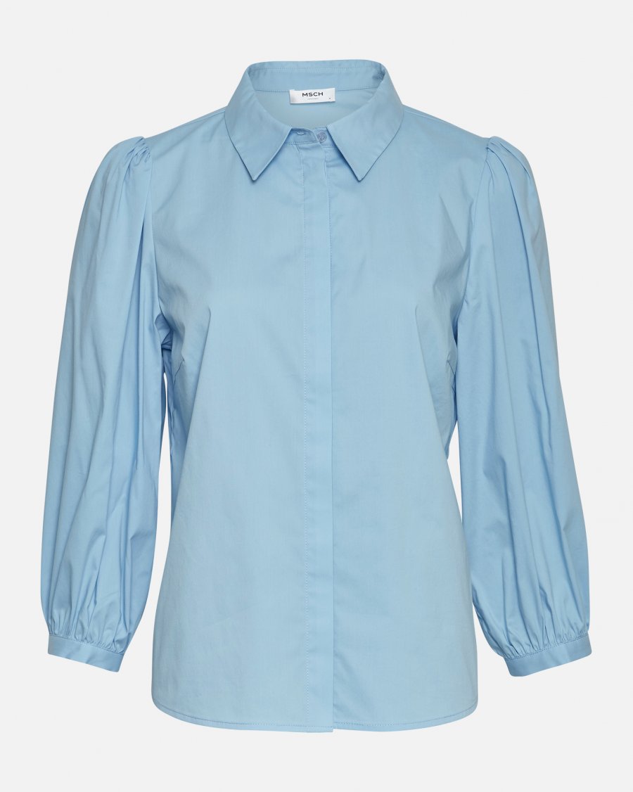 MSCH Copenhagen - Ching Ava 3/4 Shirt