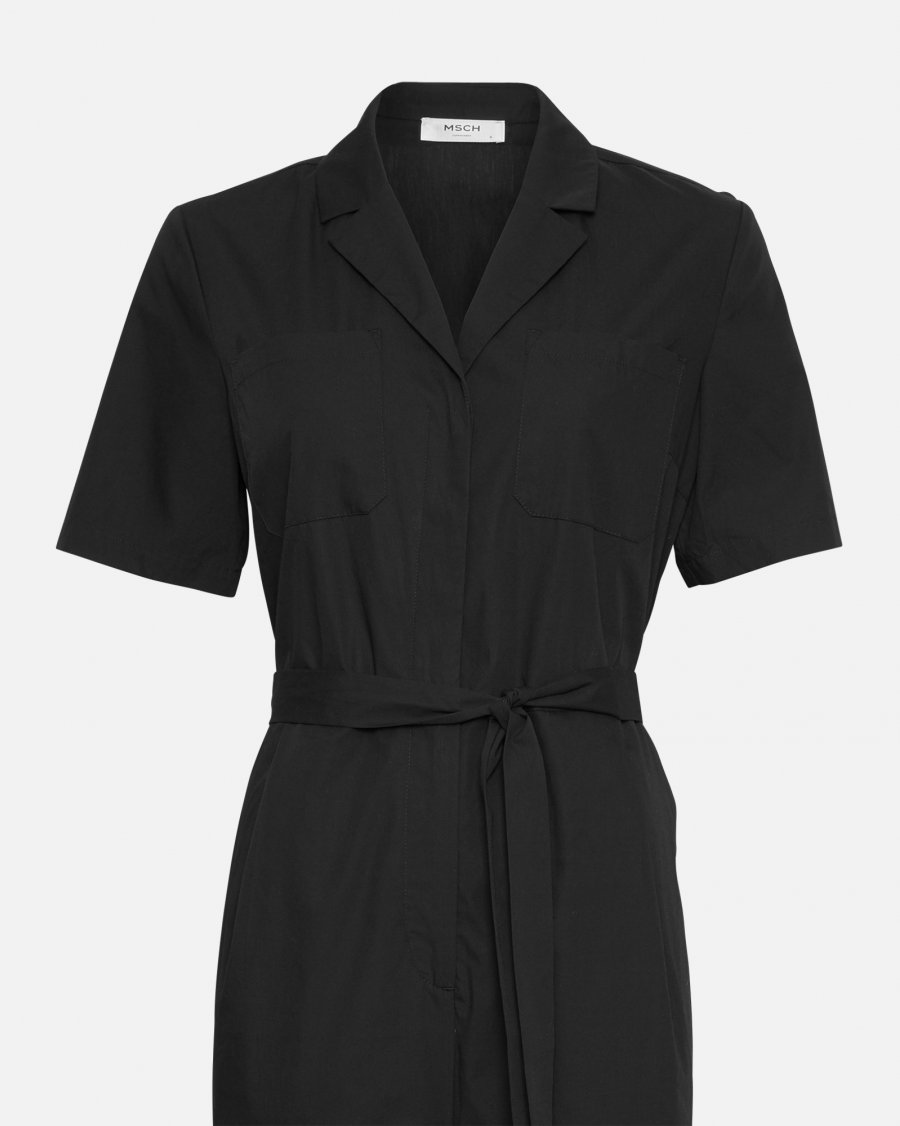 MSCH Copenhagen - Charlie SS Jumpsuit