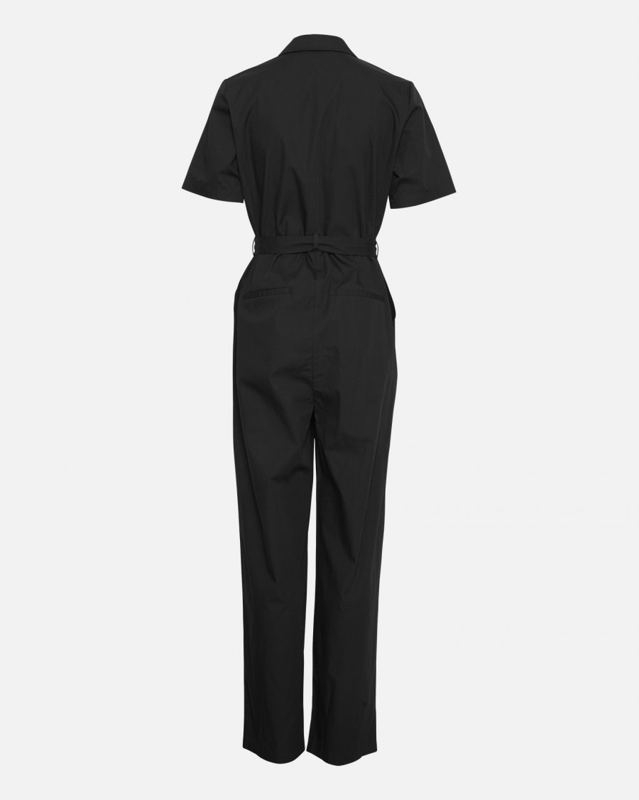 MSCH Copenhagen - Charlie SS Jumpsuit
