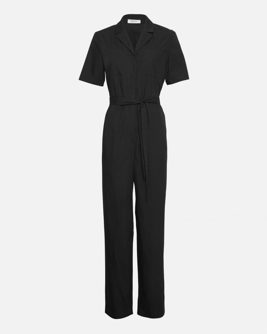 MSCH Copenhagen - Charlie SS Jumpsuit
