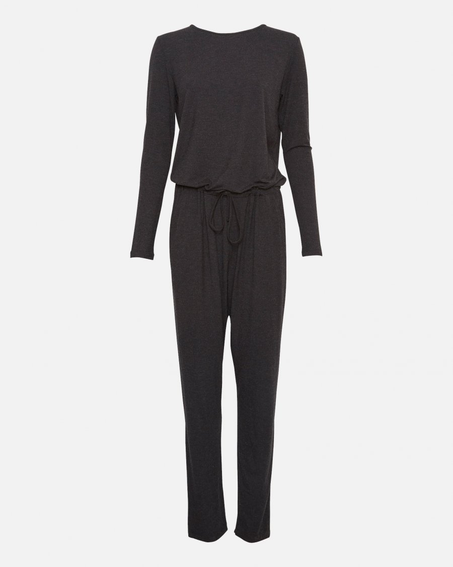 MSCH Copenhagen - Amanda Wooltouch Jumpsuit