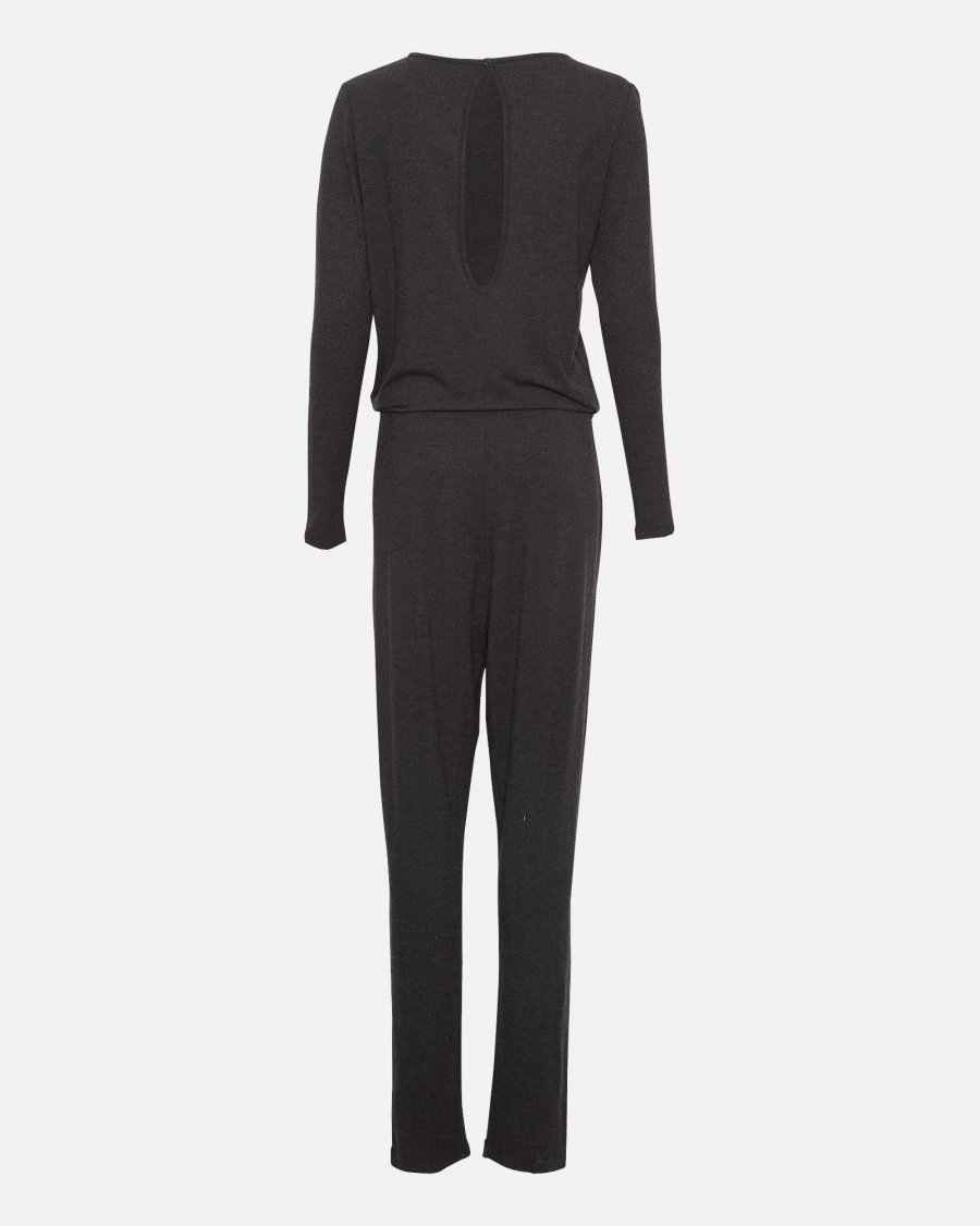 MSCH Copenhagen - Amanda Wooltouch Jumpsuit
