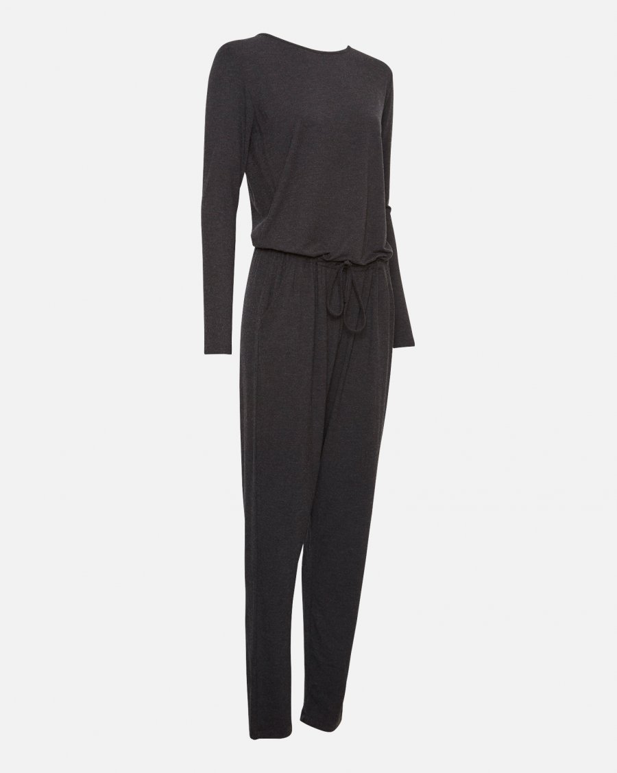 MSCH Copenhagen - Amanda Wooltouch Jumpsuit