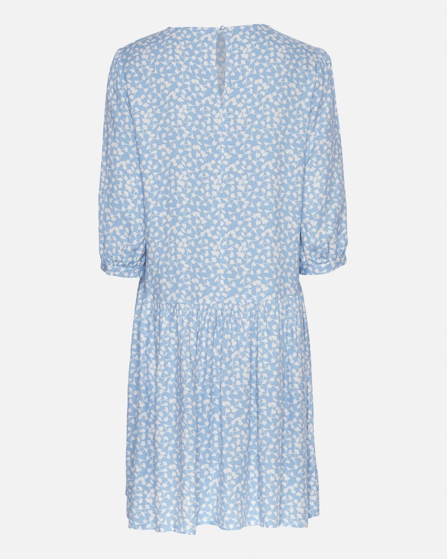 MSCH Copenhagen - Elliane Leia 3/4 Dress AOP