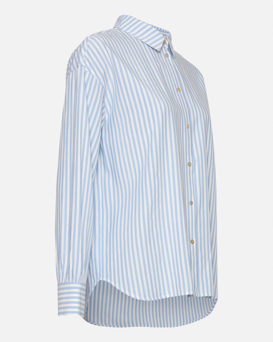 MSCH Copenhagen - Raina Beach LS Shirt