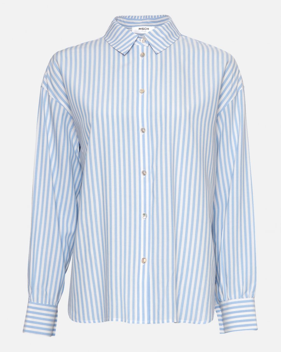 MSCH Copenhagen - Raina Beach LS Shirt