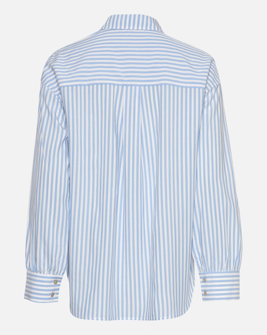 MSCH Copenhagen - Raina Beach LS Shirt