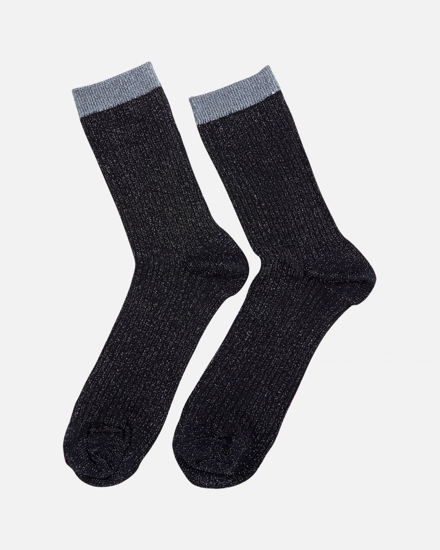 MSCH Copenhagen - Neala Glitter Socks