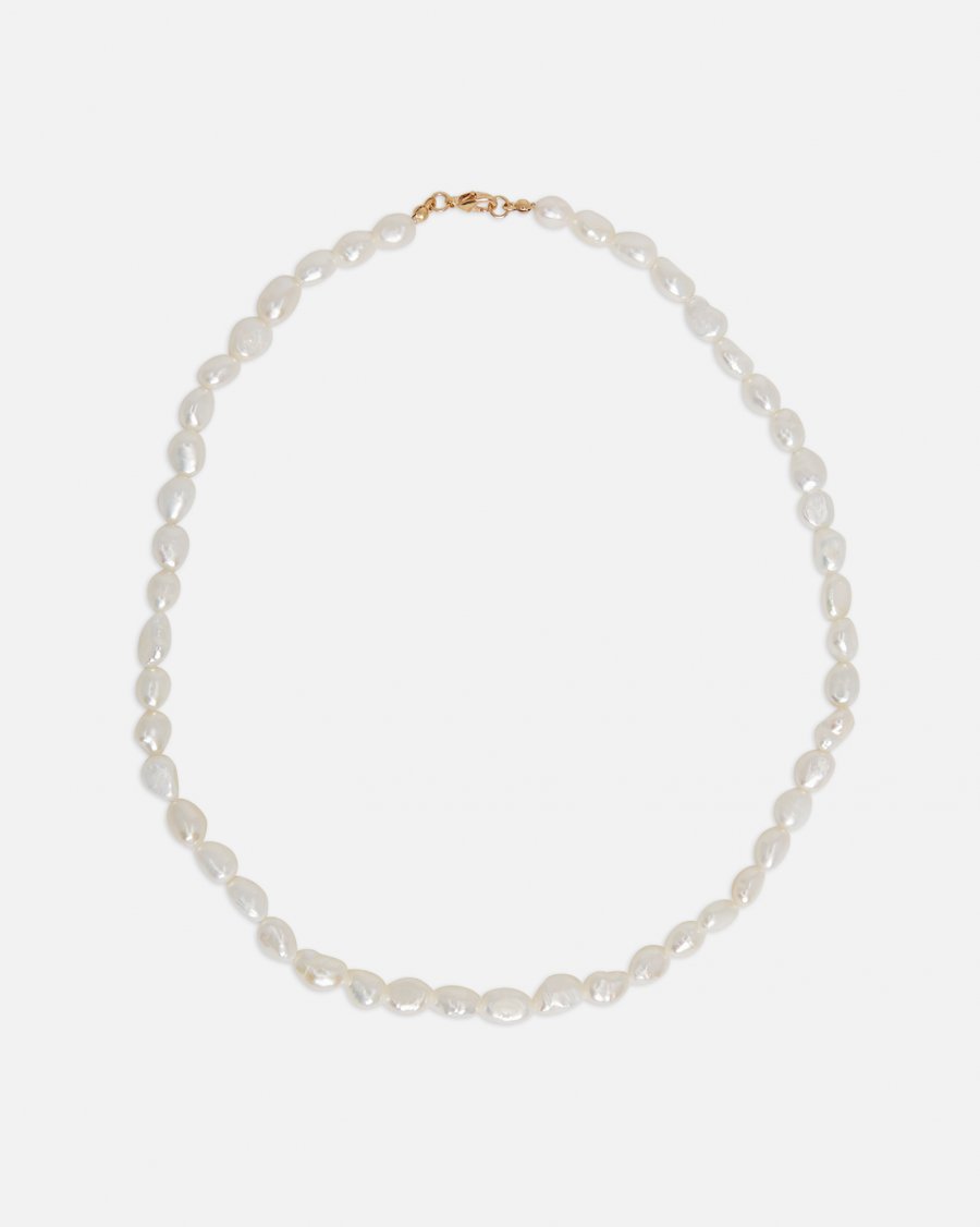 MSCH Copenhagen - Freshwater Pearl Necklace