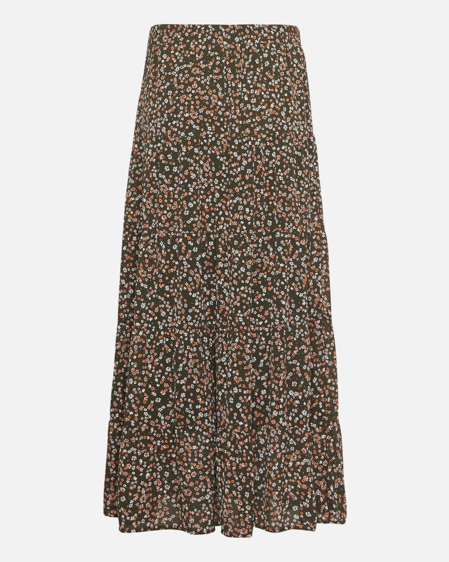MSCH Copenhagen - Eda Rikkelie Skirt AOP