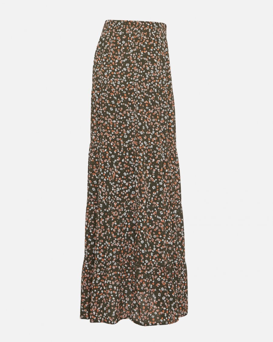 MSCH Copenhagen - Eda Rikkelie Skirt AOP