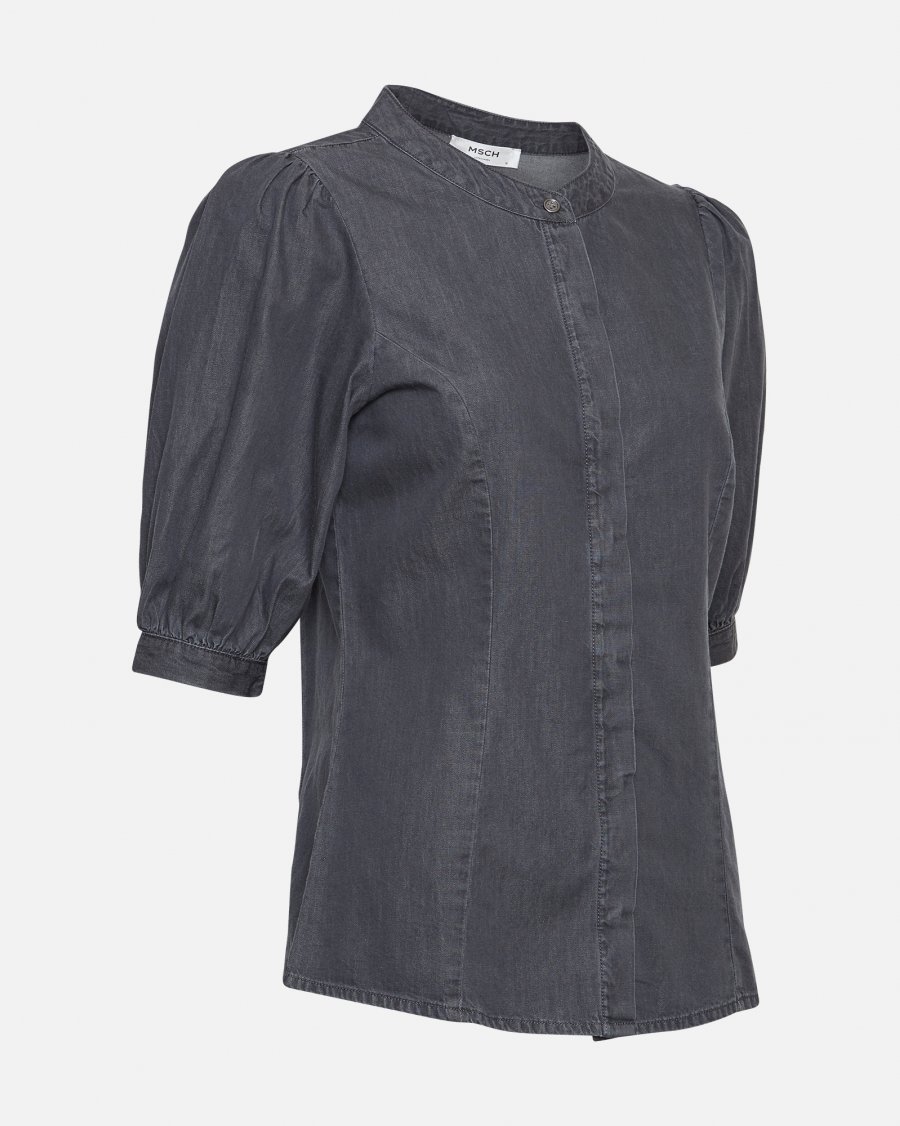 MSCH Copenhagen - Fanella Lyanna 3/4 Shirt
