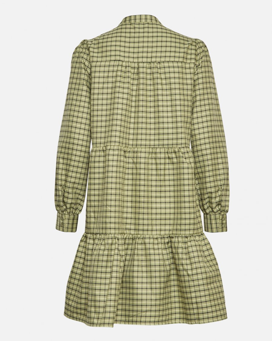 MSCH Copenhagen - Camillie LS Dress