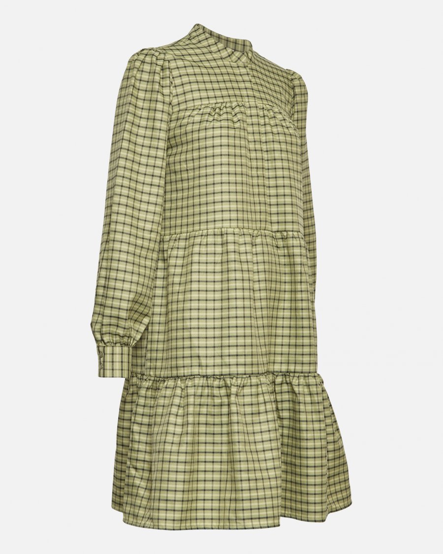 MSCH Copenhagen - Camillie LS Dress