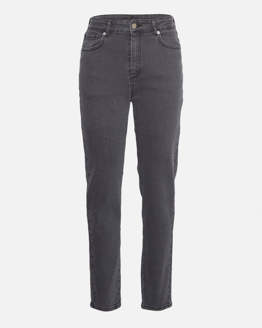 MSCH Copenhagen - Crystal Mom Jeans