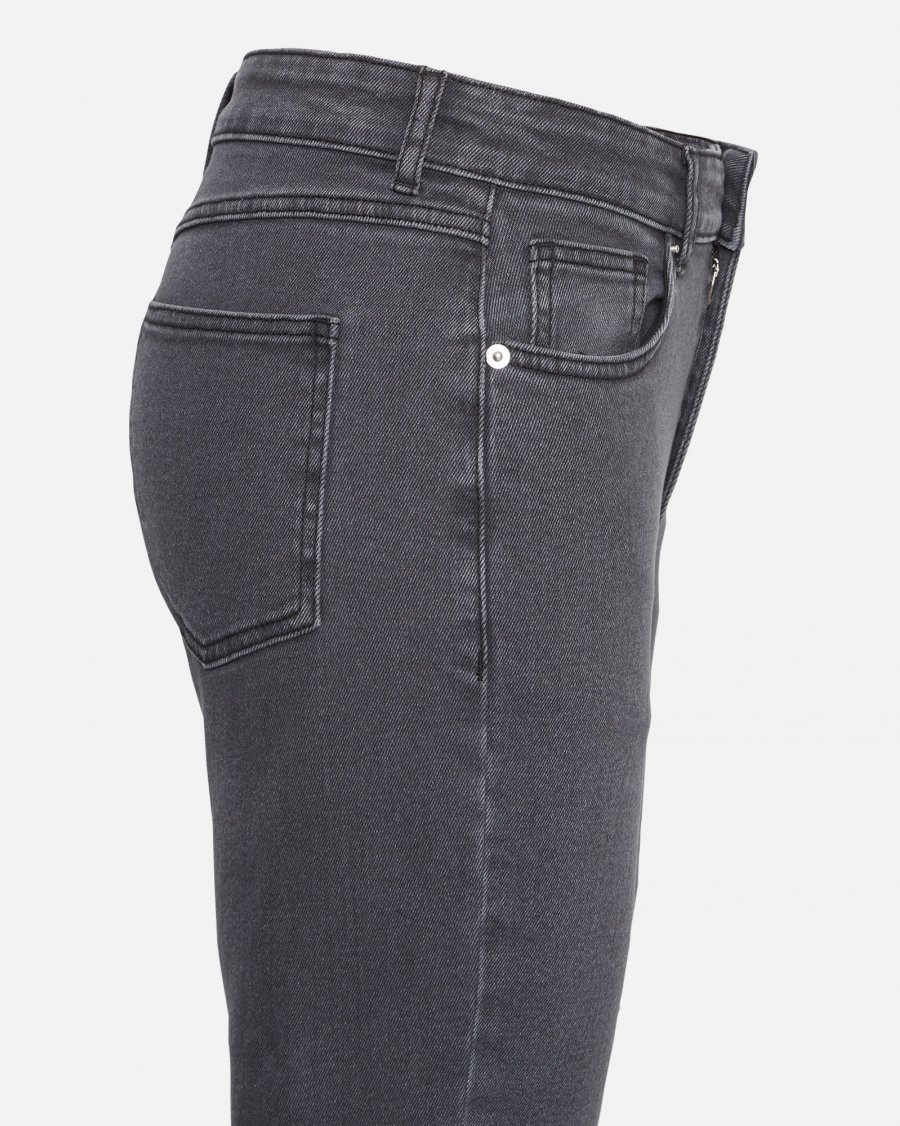 MSCH Copenhagen - Crystal Mom Jeans