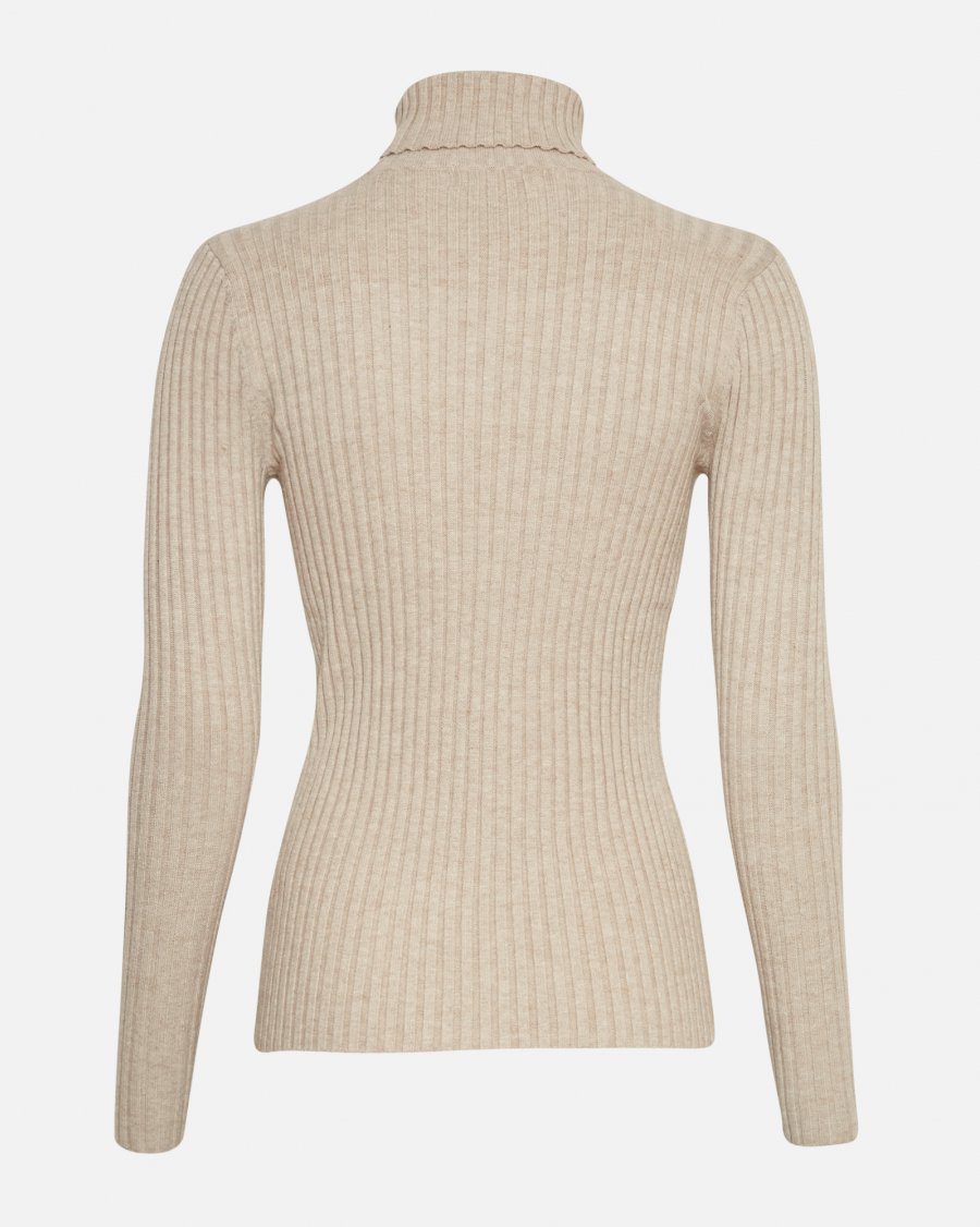 MSCH Copenhagen - Erica Slim Roll Neck