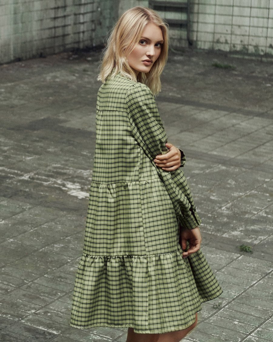 MSCH Copenhagen - Camillie LS Dress