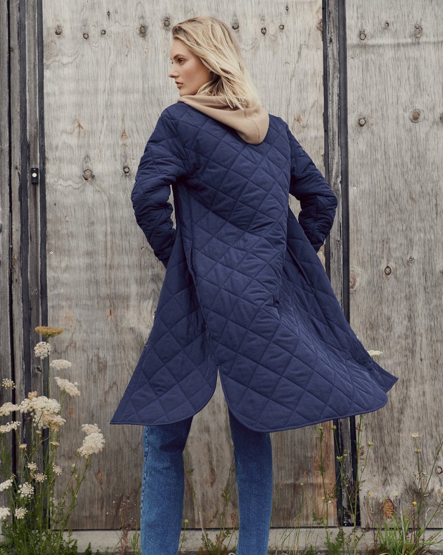 MSCH Copenhagen - Morizy Deya Jacket