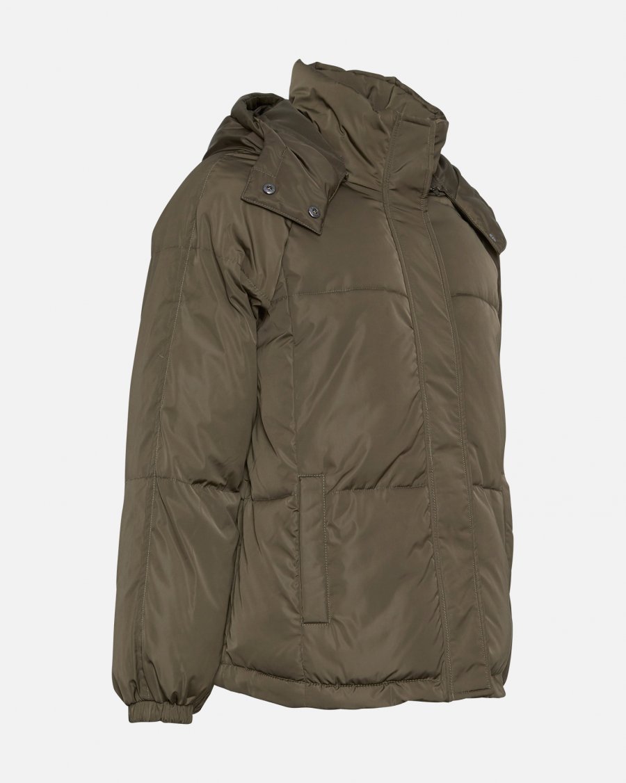 MSCH Copenhagen - Filina Hood Jacket