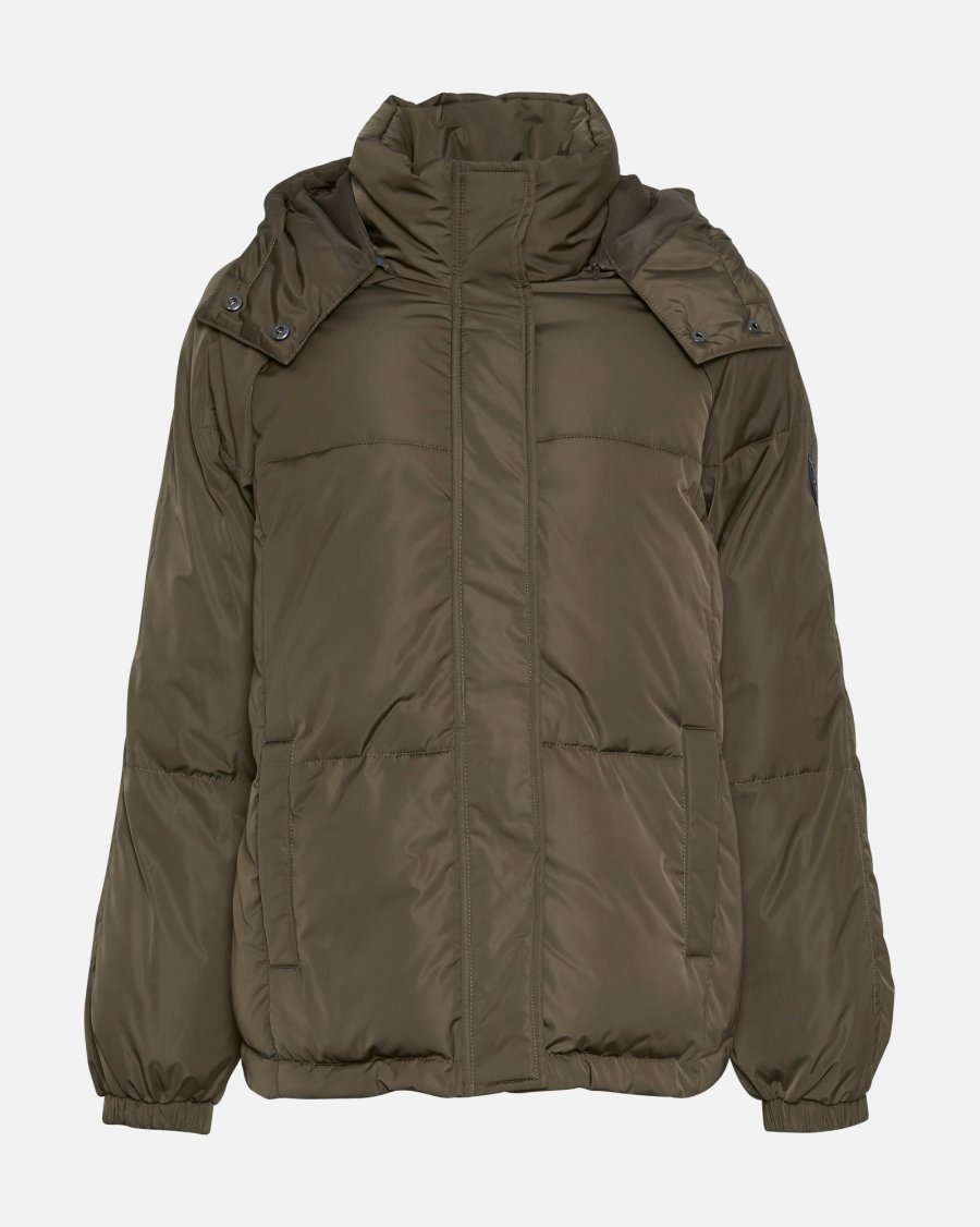MSCH Copenhagen - Filina Hood Jacket