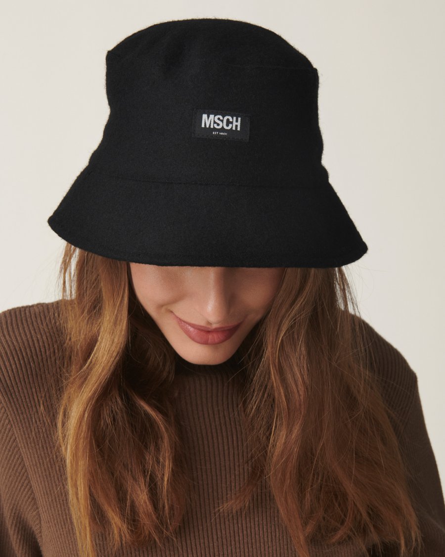 MSCH Copenhagen - Emilia Bucket Hat