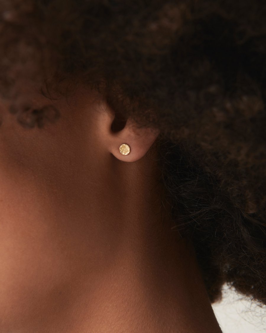 MSCH Copenhagen - Sunrid Earstuds