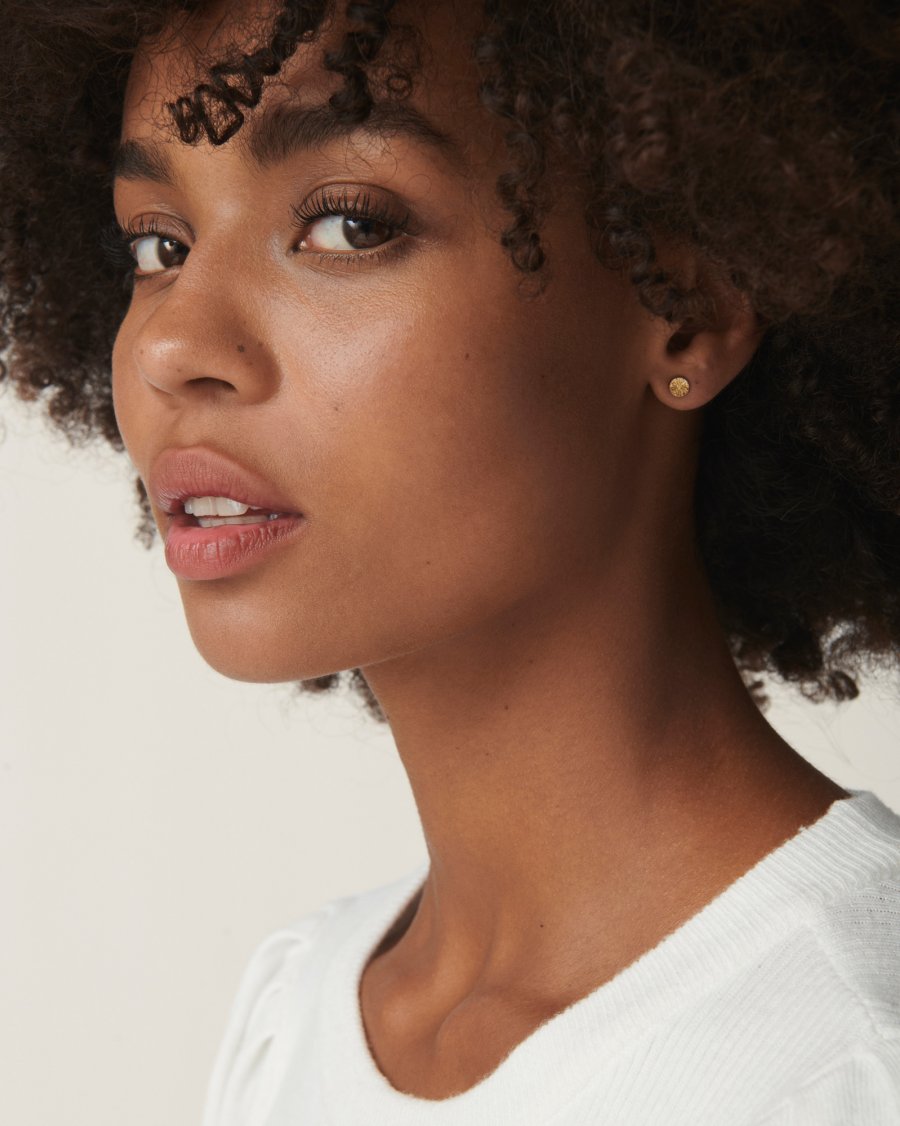 MSCH Copenhagen - Sunrid Earstuds