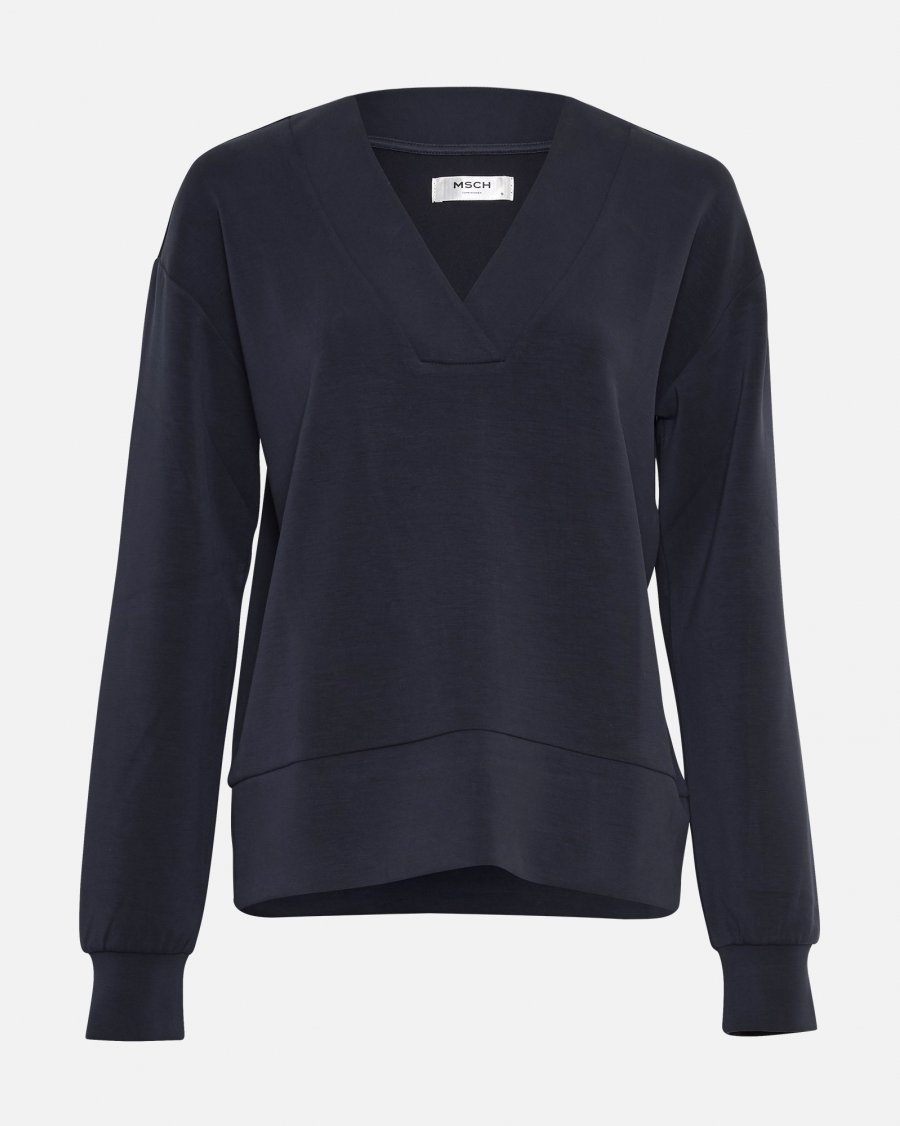 MSCH Copenhagen - Merla LS Blouse